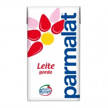 PARMALAT LEITE GORDO 1L
