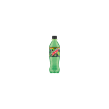 MOUNTAIN DEW SF 500ml