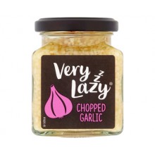 VERY LAZY CHOPPED GARLIC 200g