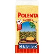 POLENTA 500G