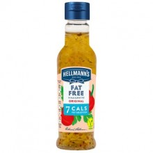 HELLMANN-S VINAGRETTE LIGHT