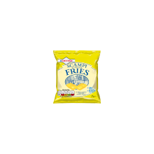 SMITHS SCAMPI & LEMON SNACKS 27G