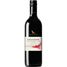 WOLF BLASS EAGLEHAWK CABERNET SAUVIGNON 75cl