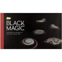 BLACK MAGIC 376 Gr.