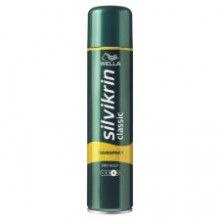 SILVIKRIN HAIRSPRAY FIRM 250ML