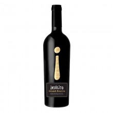 INSOLITO GRANDE RESERVA TINTO 75cl