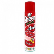 MR SHEEN ORIGINAL