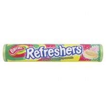 REFRESHERS TUBE