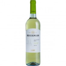 REGUENGOS BRANCO 75cl