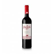 MONTINHO SÃO MIGUEL TINTO 75cl