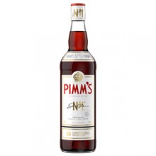 PIMMS Nº1