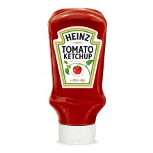 HEINZ TOMATO KETCHUP
