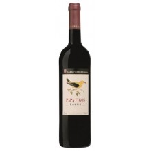 PAPA FIGOS TINTO 2012 75cl