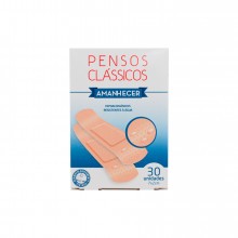 AMANHECER PENSOS CLASSICO 30'S