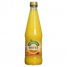 ROBINSONS BARLEY ORANGE 850ml