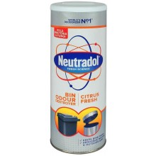 NEUTRADOL DUSTBIN ODOUR DESTROYER 350g