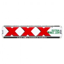 FOX XXX MINTS