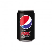 PEPSI MAX