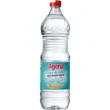AGERUL VINAGRE LIMPEZA 1L