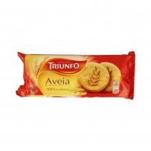 TRIUNFO BOLACHAS DE AVEIA 190gr