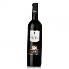 ADEGA DE VILA REAL TINTO RESERVA