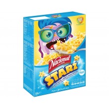 NACIONAL STARZ 300g