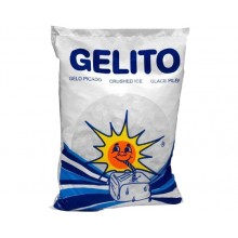 GELITO CUBOS DE GELO 2KG