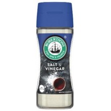 ROBERTSONS SALT & VINEGAR 100ml