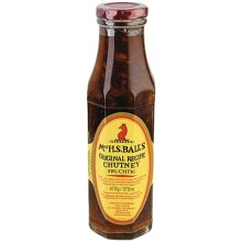 MRS BALL'S CHUTNEY ORIGINAL