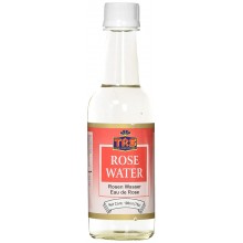 TRS ROSE WATER 190 ml