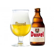 DUVEL 33cl