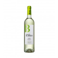 BORBA BRANCO 75cl