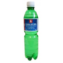AGUA CARVALHELHOS 50cl