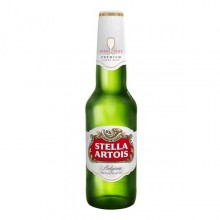 STELLA ARTOIS 330cl