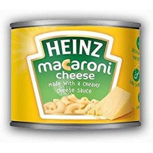 HEINZ MACARONI CHEESE 200G