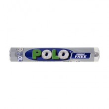 POLO SUGAR FREE MINTS