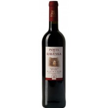 PORTA DA RAVESSA TINTO 75cl