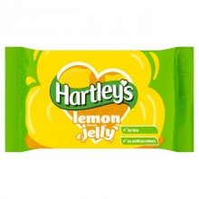 HARTLEY-S JELLY LEMON