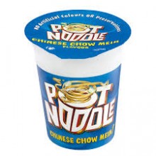 POT NOODLE CHOW MEIN