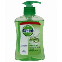 DETTOL LIQUID SOAP 