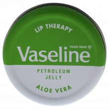 VASELINE ALOE VERA