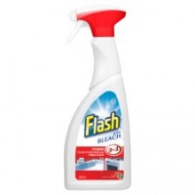 FLASH BLEACH SPRAY 500ML