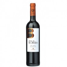 BORBA TINTO 75cl