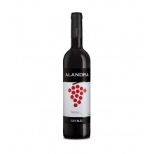 ALANDRA TINTO 75cl