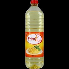 FRITA PLUS OLEO ALIMENTAR 1L