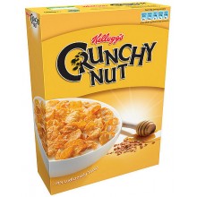 KELLOGG'S CRUNCHYNUT 