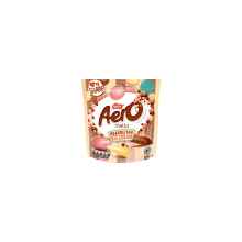 AERO MELTS NEAPOLITAN ICE CREAM 86G