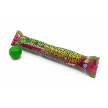ZED JAWBREAKER WATERMELON GUM 