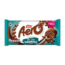 AERO HAZELNUT 90g