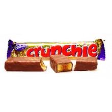 CRUNCHIE